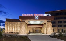 Shoshone Bannock Hotel And Event Center